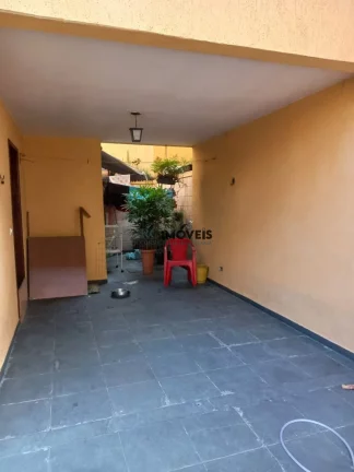 Imagem Casa a Venda no bairro Colubandê - São Gonçalo, RJ