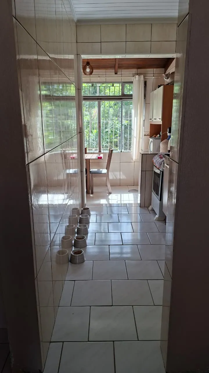 Imagem Casa em Condomínio no Bairro Tarumã.