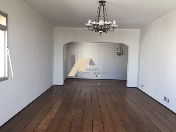 Imagem Apartamento à venda no Cambuí em Campinas, São Paulo