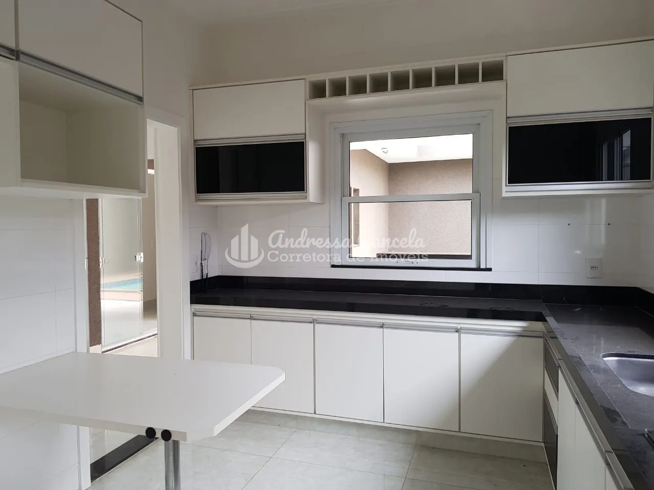 Imagem Gaivota II - Casa com 4 dormitórios à venda, 270 m² por R$ 1.550.000,00 - Gaivota II - São José do Rio Preto/SP