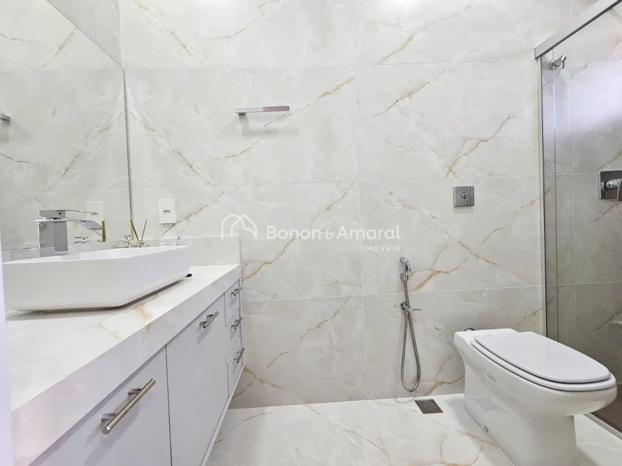 Imagem Casa totalmente térrea à venda - Santa Candida - Campinas -SP