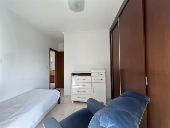 Imagem Apartamento com 2 dorms, Tupi, Praia Grande - R$ 480 mil, Cod: 1658