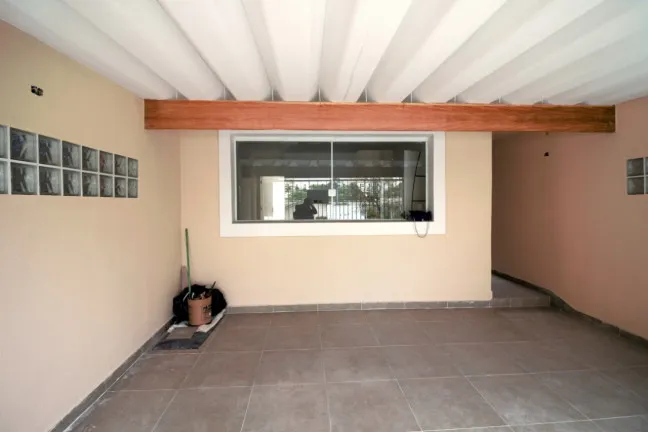 Imagem Casa com 2 Quartos à Venda, 110 m² em Jardim Aeroporto - São Paulo