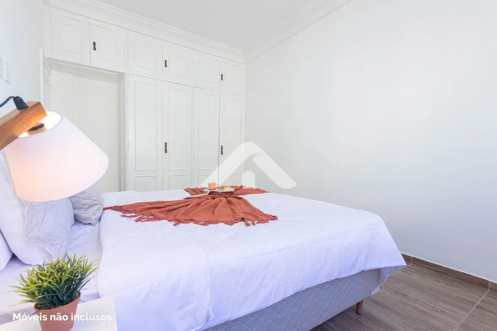 Imagem Oportunidade Estratégica em Laranjeiras - Apartamento de 93 m² com Localização Privilegiada