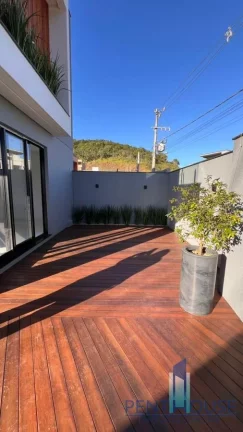 Imagem Casa para Venda em Camboriú, São Francisco de Assis, 4 dormitórios, 4 suítes, 5 banheiros, 3 vagas