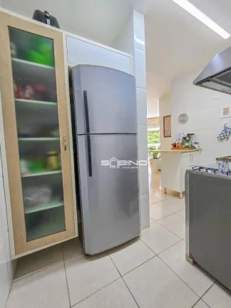 Imagem Apartamento à venda, com 3 dormitórios 1 Suíte 107m² 2 vagas- em Riviera de São Lourenço - Bertioga/SP