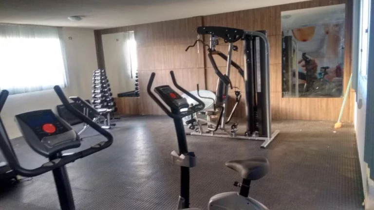 Imagem Apartamento a venda no Condomínio Spazio Champ de Ville – Bairro Alto, Curitiba