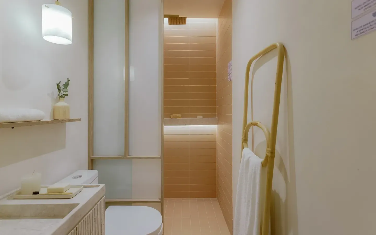 Imagem Apartamento com 2 Quartos à Venda, 54 metros em Barra da Tijuca - Rio de Janeiro