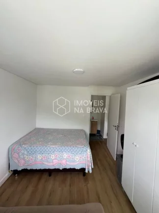 Imagem APARTAMENTO 2 QUARTOS - 1 VAGA - LOCACAO MOBILIADO- PRAIA BRAVA - ITAJAI/SC