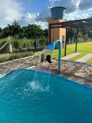 Imagem Sitio a venda - Bairro Cidade Jardim - Esmeralda - MG