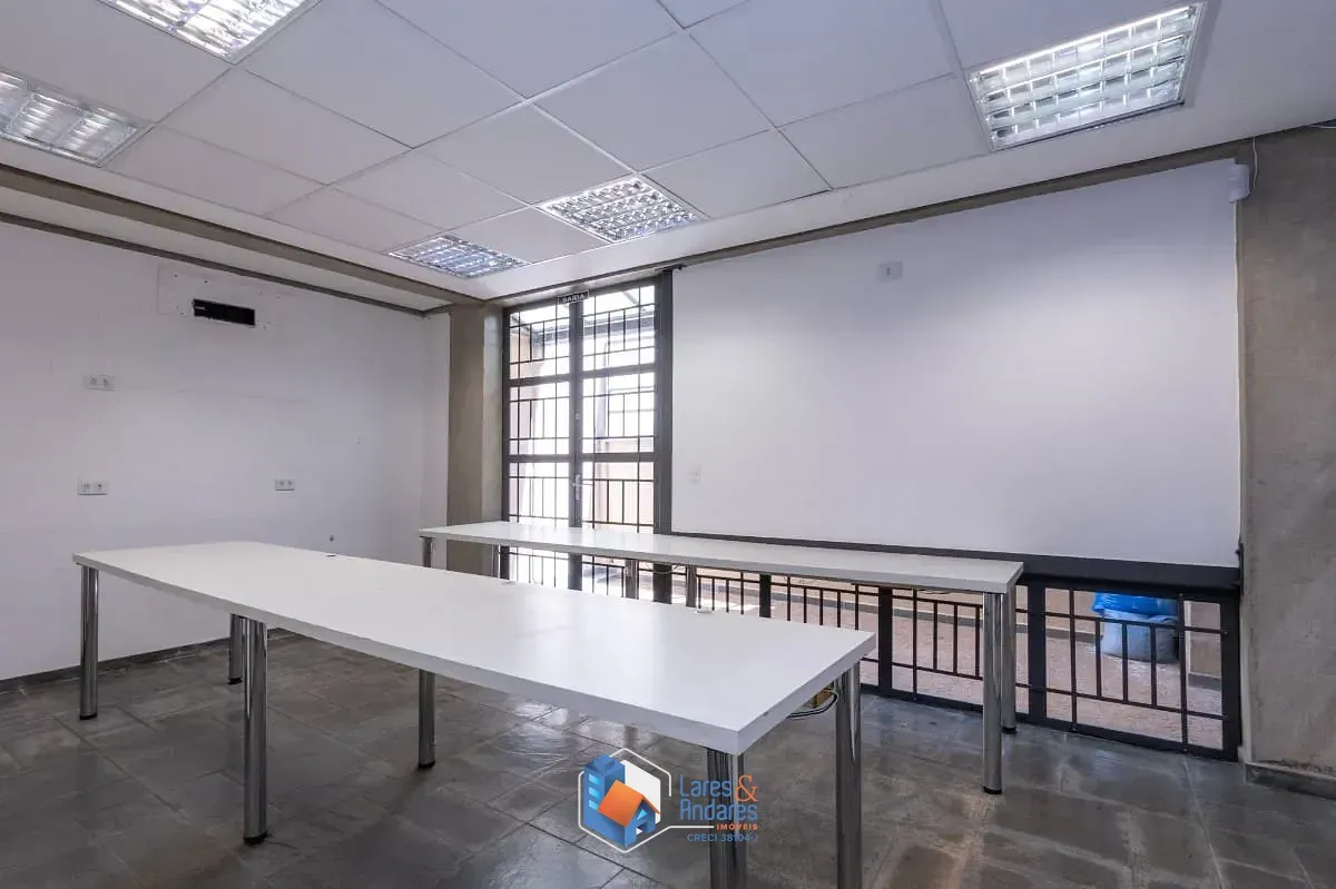 Imagem Casa comercial para venda e locação em Alto da Lapa, 400m²