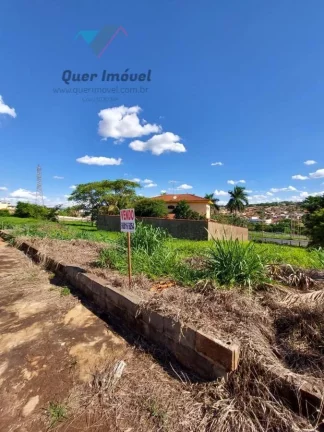 Imagem Terreno à venda em Ribeirão Preto-SP, Ribeirânia: 385,00 m² de oportunidade única!
