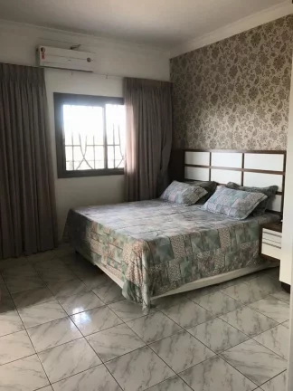 Imagem Sobrado com 3 dormitórios bairro São Miguel- Barreiras-Ba