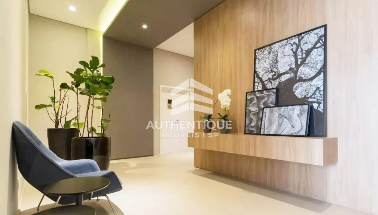 Imagem INTENSE VILA MARIANA - Apartamento à venda em São Paulo/SP