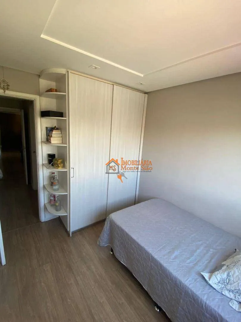 Imagem Apartamento com 3 dormitórios à venda por R$ 1.438.000,00 - Jardim Zaira - Guarulhos/SP