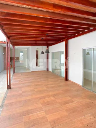 Casa para locação no Condomínio Eco Spa com 3 suítes, gourmet, PETROLINA - PE