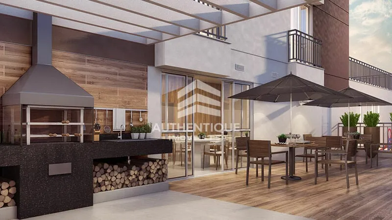 Imagem Up Life Conceição - Apartamento à venda no bairro Vila Guarani (Z Sul) - São Paulo/SP, Zona Sul