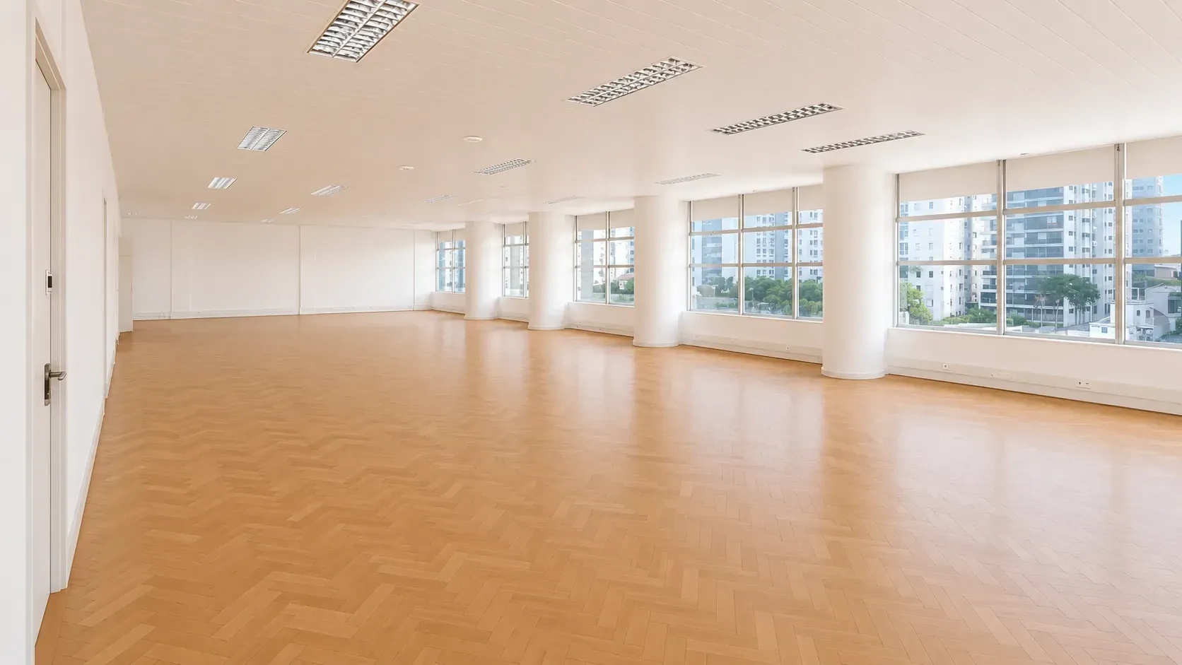 Imagem Ponto Comercial à Venda, 3108 m² em Centro - Florianópolis