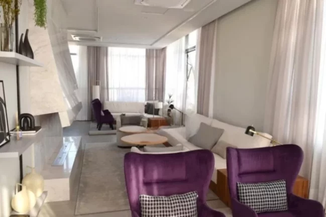 Imagem TERRAE VILA MADALENA - Studio de 25m² (NR), ótima localização, próximo à Estação Sumaré do Metrô!!