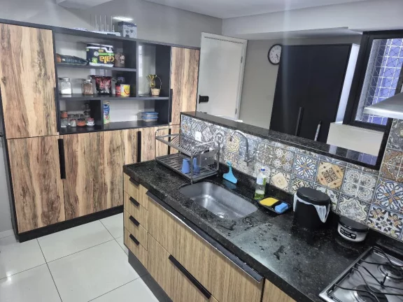 Imagem Apartamento na Torre com 88m!