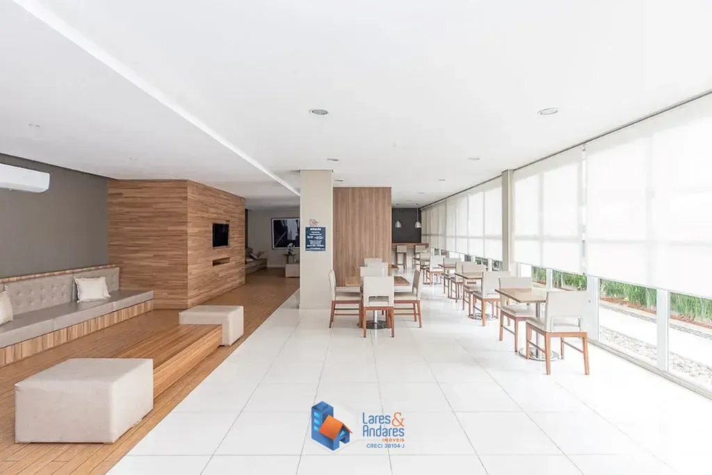 Imagem Apartamento à venda 2 Quartos 1 Vaga 65M² Santo Amaro São Paulo - SP