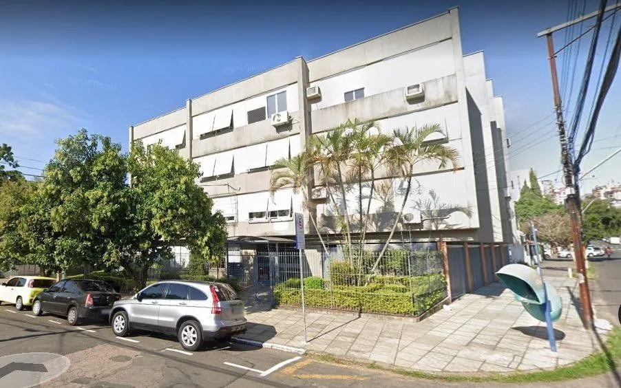Imagem Apartamento para Venda - 96.46m², 3 dormitórios, sendo 1 suites, Menino Deus