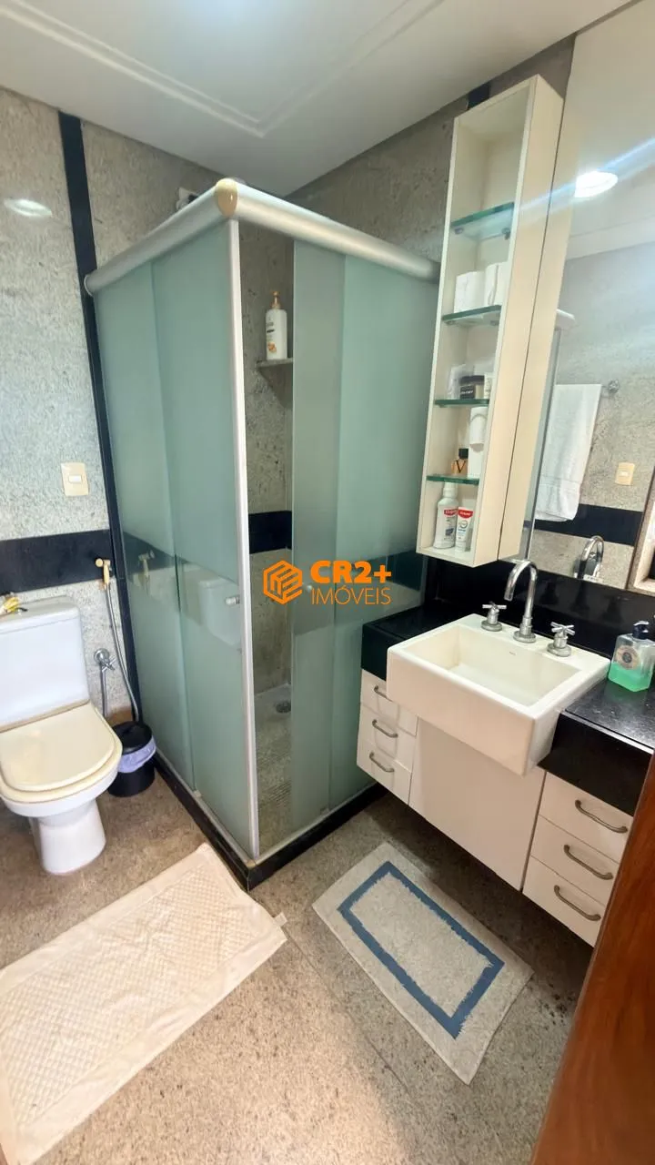 Imagem Vendo Cobertura com 318m² no Espinheiro