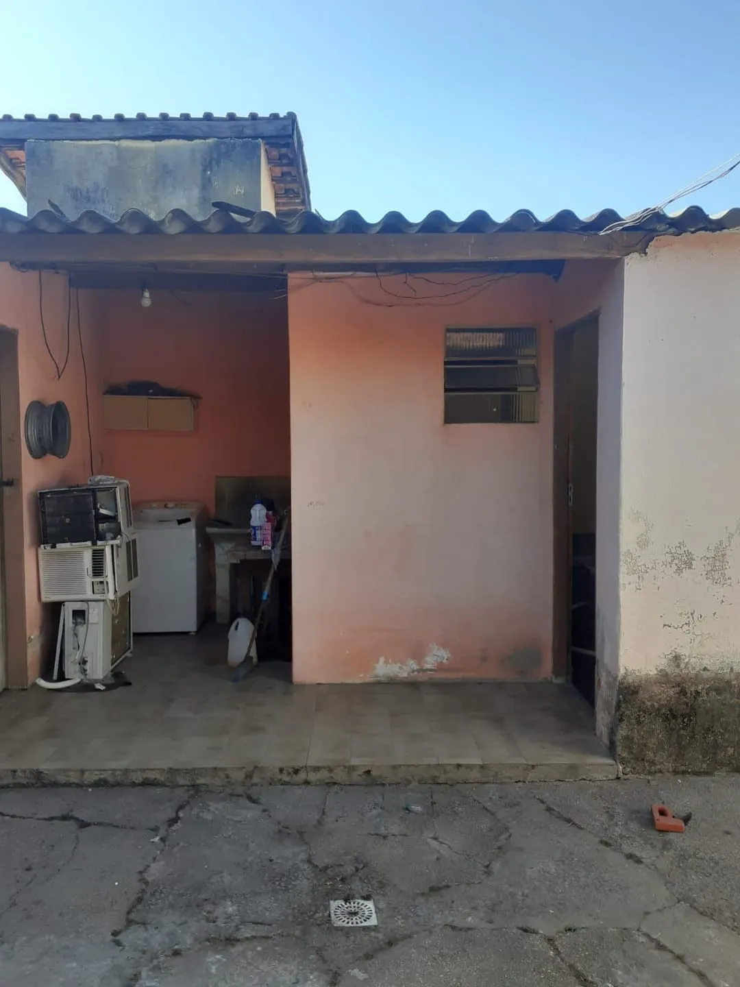 Imagem Casa à venda 2 Quartos, 2 Vagas, 178M², Residencial Vale das Acácias, Pindamonhangaba - SP