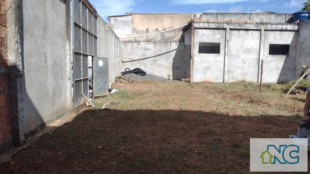 Imagem Galpão para Venda em Lauro de Freitas / BA no bairro Itinga