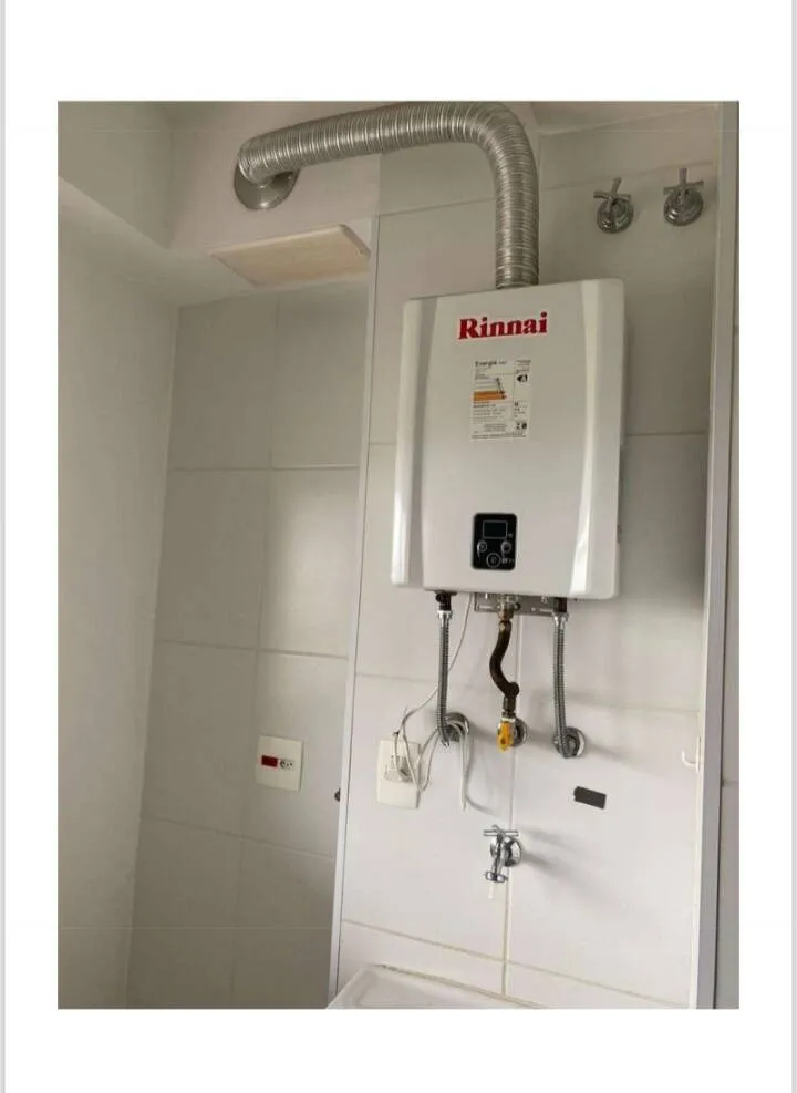 Imagem Apartamento de 3 Quartos no Dezoito do Forte Empresarial/Alphaville - Suíte, Sacada com Churrasqueira e 1 Vaga Coberta