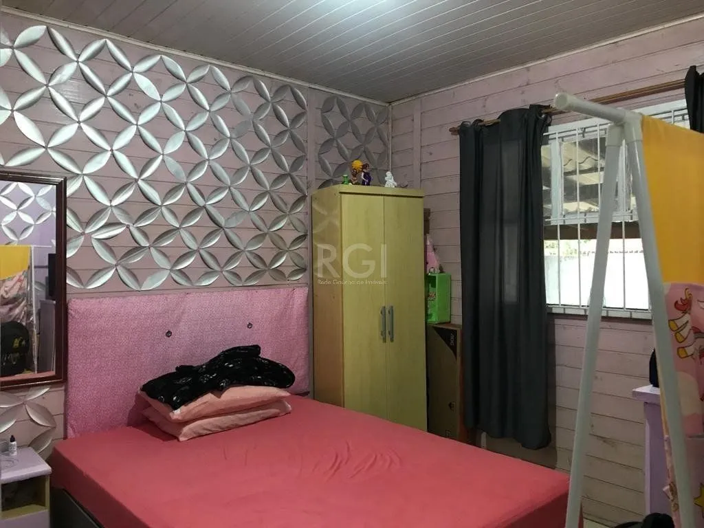 Imagem Casa no bairro Serraria