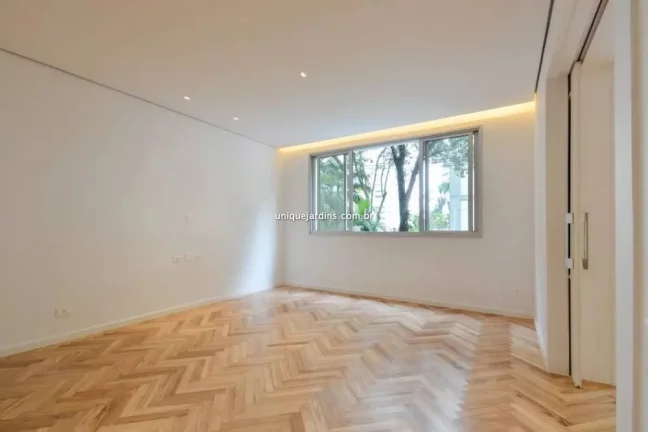Imagem Apartamento à venda Jardim América São Paulo