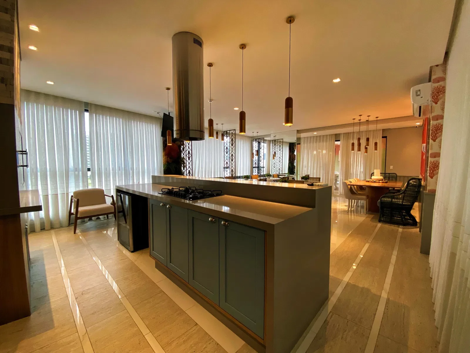 Imagem Carmel Residence