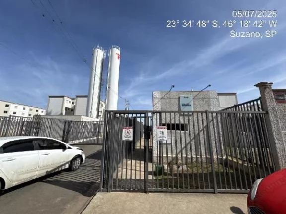 Foto do imóvel Oportunidade Única em SUZANO - SP | Tipo: Apartamento | Negociação: Leilão | Situação: Imóvel em RUA MITSUHARU MATSUSHITA