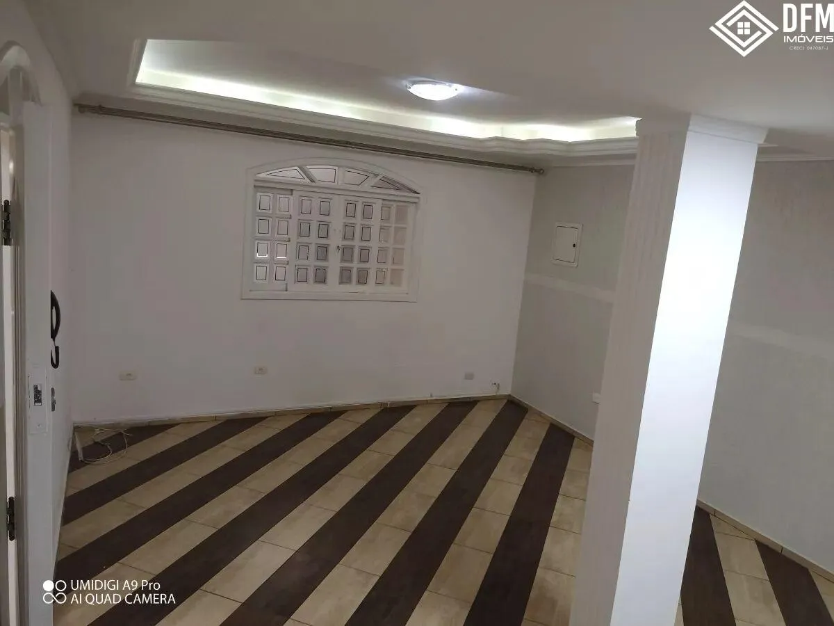 Imagem Sobrado com 3 Dormitorio(s) localizado(a) no bairro Jardim Camila em Mogi das Cruzes / Mato Grosso do Sul Ref.:DE556