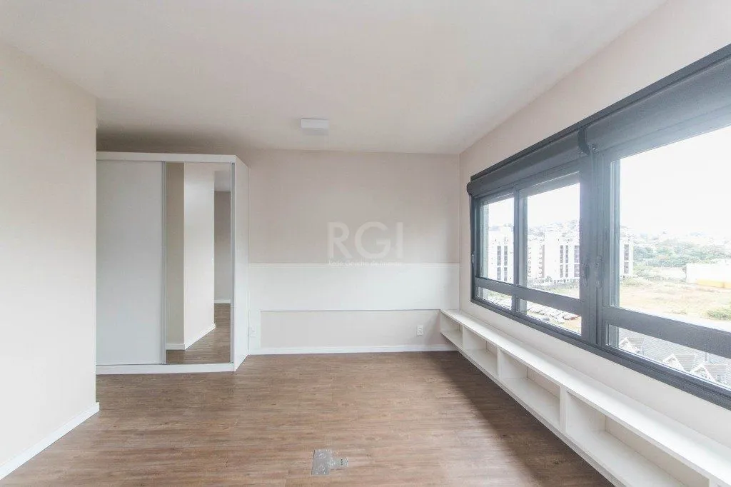 Imagem Loft para Venda - 38m², 1 dormitório, 1 vaga - Jardim Botânico