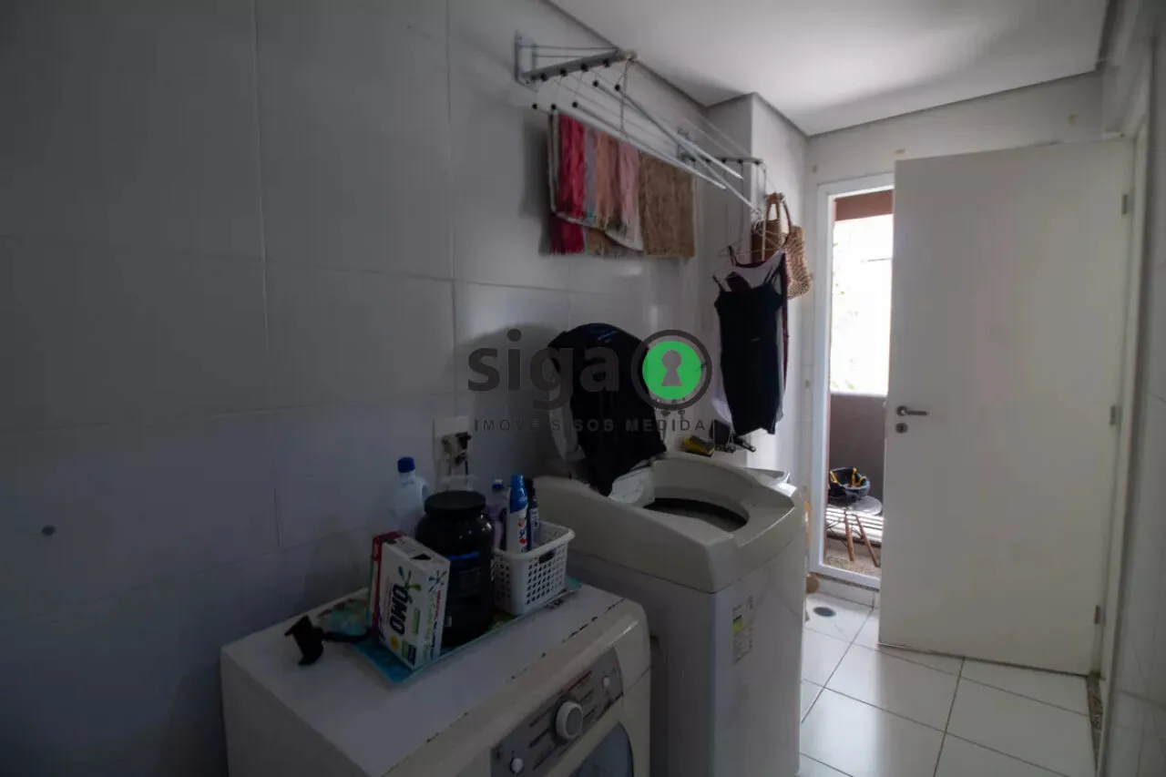 Imagem Apartamento 3 quartos - Chácara Santo Antônio