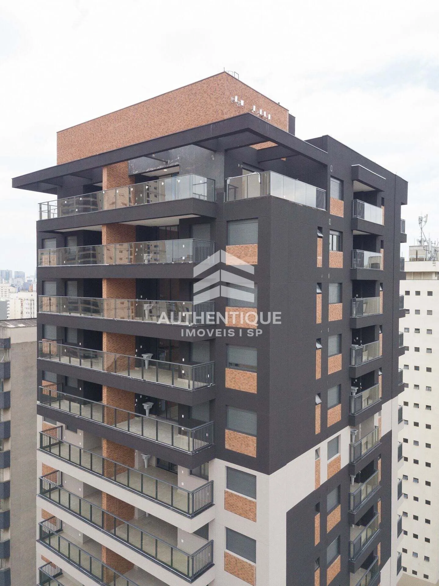 Imagem Neohouse Campo Belo - Apartamento à venda em São Paulo/SP