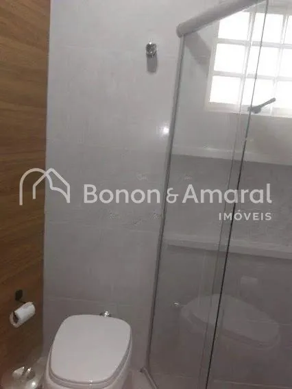 Imagem Casa de Condomínio com 3 Quartos e 4 banheiros à Venda, 262 m² por R$ 1.350.000