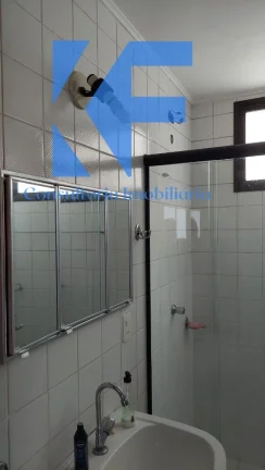 Imagem APARTAMENTO RESIDENCIAL em CAMPINAS - SP, VILA ITAPURA