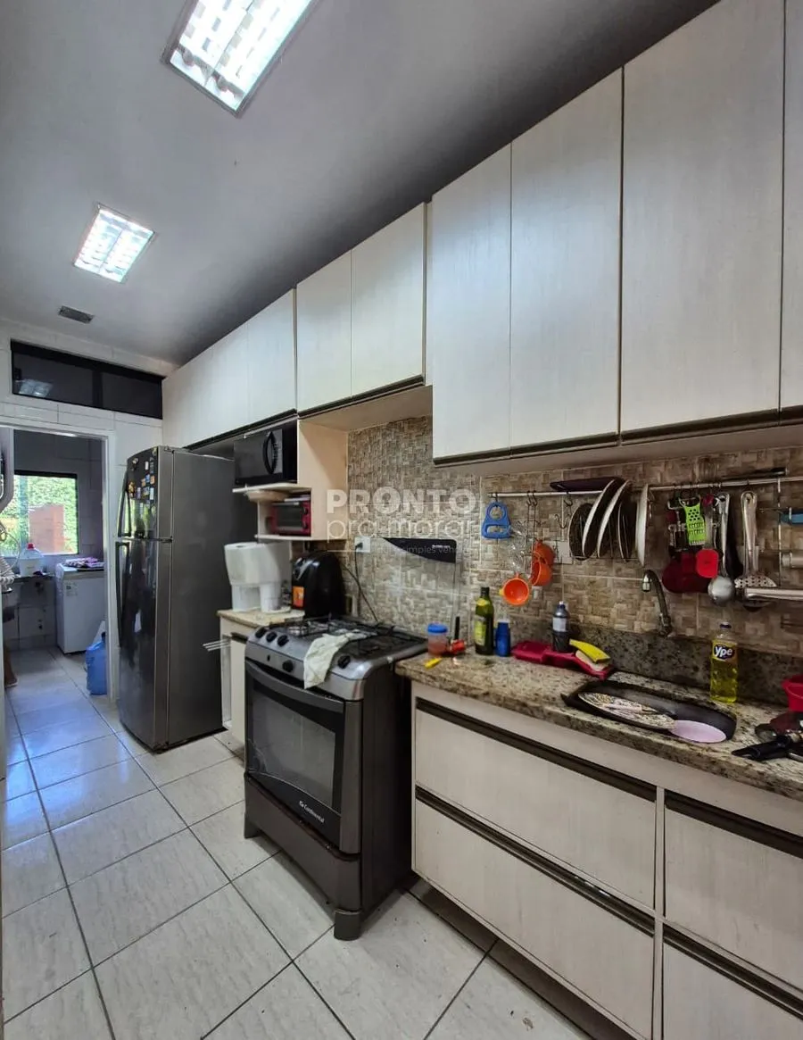 Imagem Residencial Ficcos Benjamim