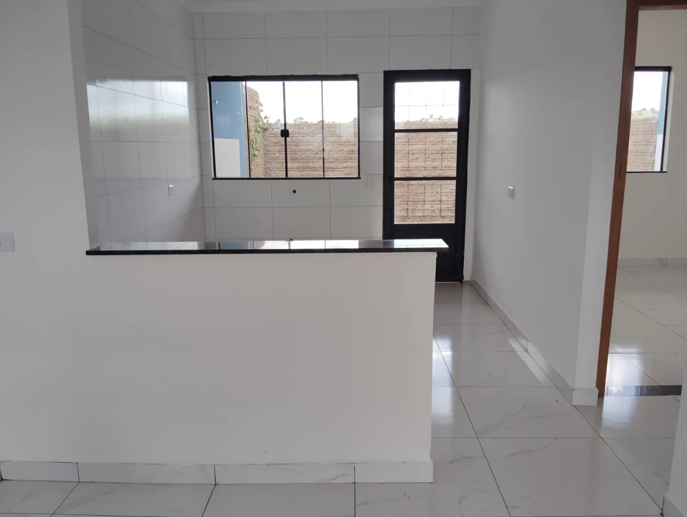 Imagem Casa para Venda em Floresta / PR no bairro JARDIM PRIMAVERA