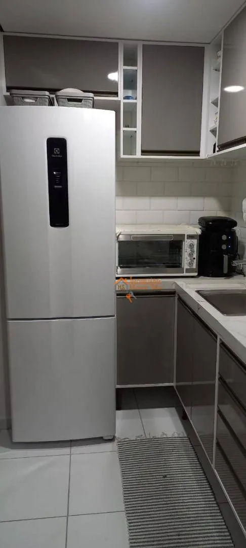 Imagem Apartamento com 2 dormitórios à venda, 44 m² por R$ 310.000,00 - Vila Bremen - Guarulhos/SP