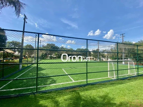Imagem Sobrado à venda, 260 m² por R$ 1.690.000,00 - Portal do Sol I - Goiânia/GO