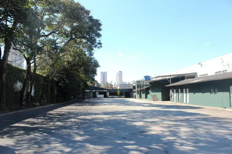 Imagem Prédio para locação em São Paulo-SP, prédio comercial em São Paulo, alugar predio em são paulo