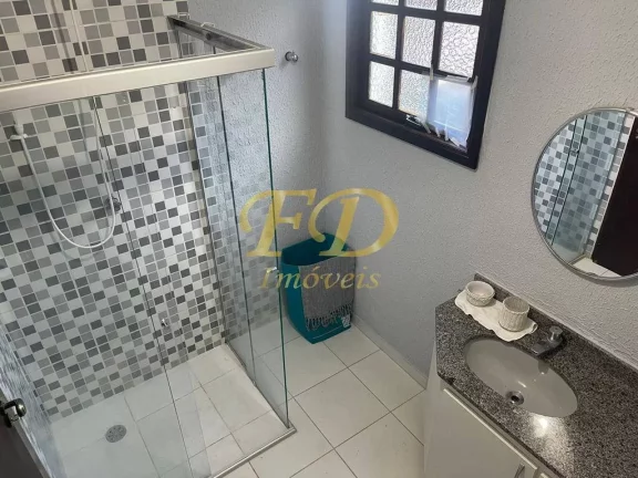 Imagem Chácara em Condomínio Fechado em Bom Jesus dos Perdões