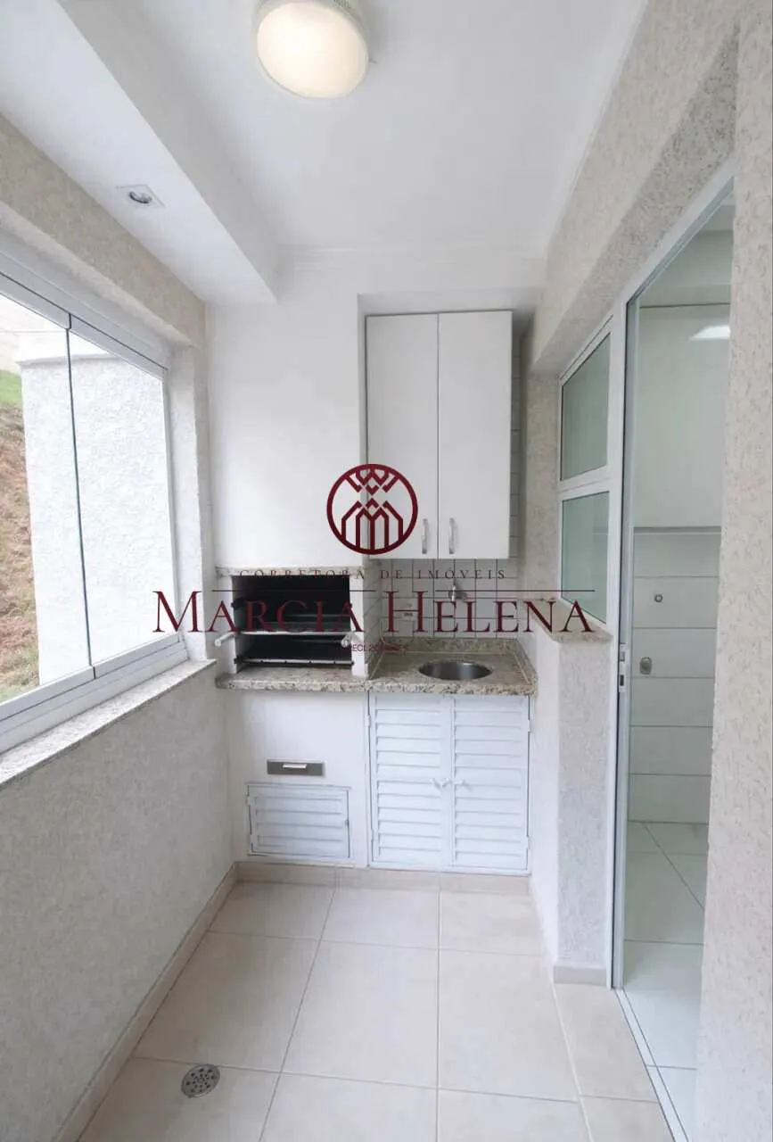 Imagem Apartamento à venda, no Piazza di San Marco em Valinhos, Ortizes, com 3 quartos, 77m2