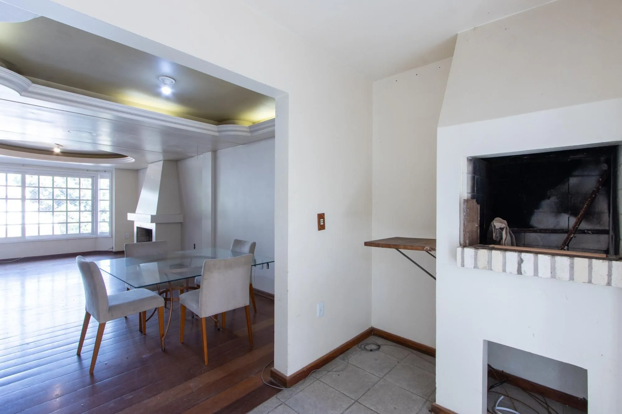 Imagem Casa de Condomínio em Jardim Isabel