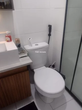 Imagem Apartamento à venda em São Paulo-SP, Barra Funda: 2 quartos, 1 sala, 37,00m² - Oportunidade imperdível!