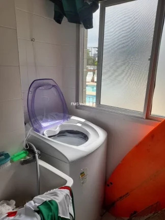 Imagem Apartamento à venda em São Paulo-SP, 2 quartos, 1 sala, 1 vaga de garagem, 45m² no Cambuci! Venha conferir!